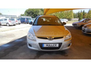 HYUNDAI I30 CW 1.6 DOHC Comfort PLUS