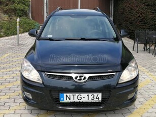 HYUNDAI I30 CW 1.6 DOHC Comfort ÚJ KUPLUNG+AKKSI