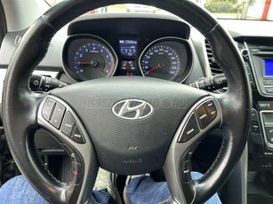 HYUNDAI I30 CW 1.6 GDi Comfort