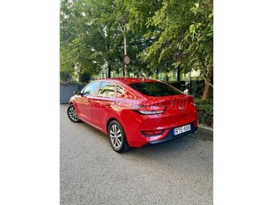 HYUNDAI I30 Fastback 1.0 T-GDi Life PDE