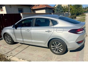 HYUNDAI I30 Fastback 1.0 T-GDi Premium