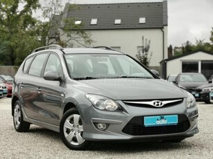 HYUNDAI I30 i30u 1.6 CRDi HP Comfort Kevés km+Ülésfűtés+Digitklíma+4xablak+++