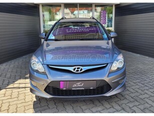 HYUNDAI I30 i30u 1.6 CRDi LP Comfort GARANCIÁVAL!