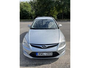 HYUNDAI I30 i30u 1.6 CRDi LP Comfort Kombi