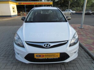 HYUNDAI I30 i30u CW 1.4 DOHC Comfort (Házhozszállítással)