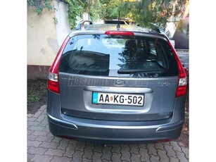 HYUNDAI I30 i30u CW 1.6 CRDi HP Style