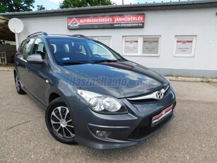 HYUNDAI I30 i30u CW 1.6 CRDi LP Comfort KLÍMA.ELEKTROMOS ABLAK