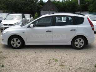 HYUNDAI I30 i30u CW 1.6 CRDi LP Comfort MAGYARORSZÁGON VÁSÁROLT-LEINFORMÁLHATÓ