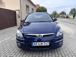 HYUNDAI I30 i30u CW 1.6 CRDi LP Life