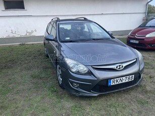 HYUNDAI I30 i30u CW 1.6 CRDi LP Life