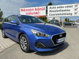 HYUNDAI I30 Kombi 1.4 MPi Comfort MAGYARORSZÁGI. 1.TULAJDONOS