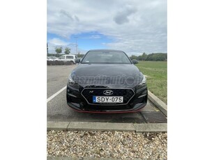 HYUNDAI I30 N 2.0 T-GDi