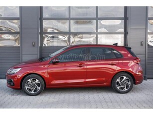 HYUNDAI I30 Prime 1.5 DPi MT