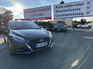 HYUNDAI I40 1.6 CRDi HP COMFORT AUT