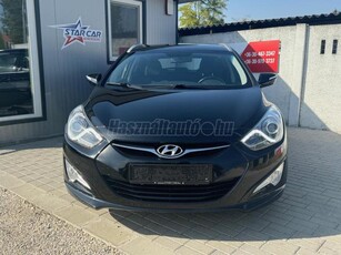 HYUNDAI I40 1.6 GDI Comfort 2TUL/187EKM/PDC/TEMP/ALUFELNI/GARANCIA