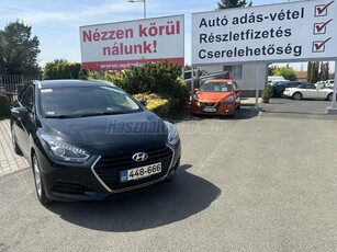 HYUNDAI I40 1.6 GDI Comfort