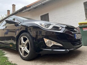 HYUNDAI I40 1.6 GDI Comfort SZGK