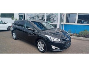 HYUNDAI I40 1.6 GDI Life 18- as