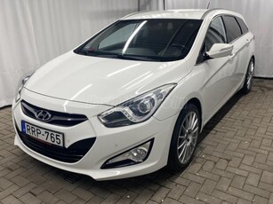 HYUNDAI I40 1.6 GDI Life