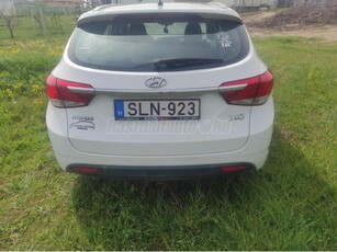 HYUNDAI I40 1.6 GDI Life