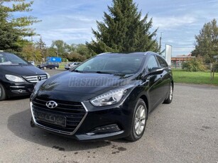 HYUNDAI I40 1.6 GDI Life DIGIT KLÍMA.TEMPOMAT. ÜLÉS-KORMÁNY FŰTÉS. ELEKTROMOS ÜLÉS. GYÁGI VONÓHOROG.TOLAT