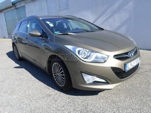 HYUNDAI I40 1.6 GDI Life