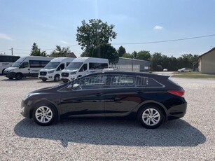 HYUNDAI I40 1.6 GDI Life MAGYAR. 157 E KM