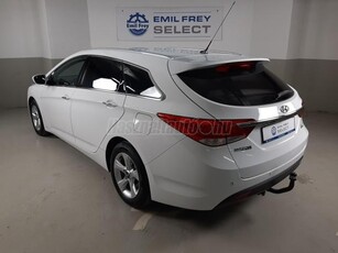 HYUNDAI I40 1.6 GDI Life SZERVIZKÖNYV-GARANCIA-XENON-PARKRADAR