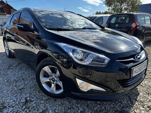 HYUNDAI I40 1.6 GDI Premium GYÁRIAS ÁLLAPOT.XENON+LED