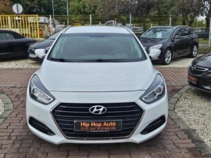 HYUNDAI I40 1.6 GDI Premium Navigáció.ülésfűtés