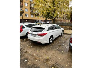 HYUNDAI I40 1.6 GDI Style