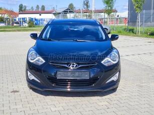 HYUNDAI I40 1.6 GDI Style SÉRÜLÉSMENTES!