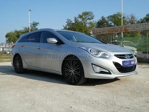 HYUNDAI I40 1.7 CRDi HP Comfort