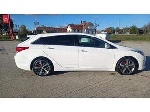 HYUNDAI I40 1.7 CRDi HP Comfort (Automata)