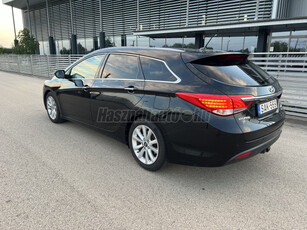 HYUNDAI I40 1.7 CRDi HP Comfort (Automata)