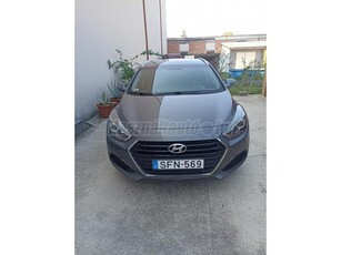 HYUNDAI I40 1.7 CRDi HP Comfort