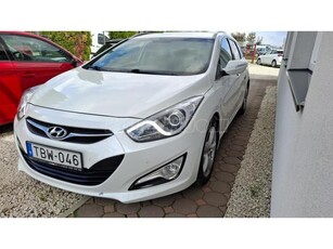 HYUNDAI I40 1.7 CRDi HP Comfort