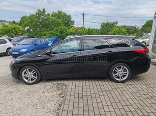 HYUNDAI I40 1.7 CRDi HP Comfort DCT 150000KM-ALU-USB-AUX-MAGYAR