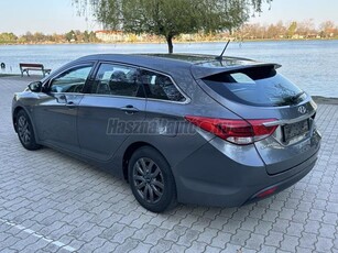 HYUNDAI I40 1.7 CRDi HP Comfort DCT