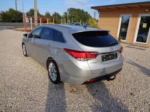 HYUNDAI I40 1.7 CRDi HP Comfort Xenon Key Lets Go Kamera Ülésfűtés4x