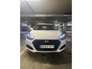 HYUNDAI I40 1.7 CRDi HP Executive