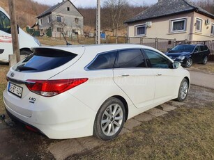 HYUNDAI I40 1.7 CRDi HP Life