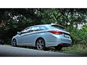 HYUNDAI I40 1.7 CRDi HP Life (Automata)