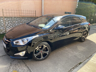 HYUNDAI I40 1.7 CRDi HP Life