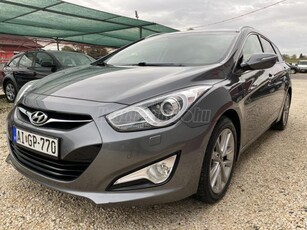 HYUNDAI I40 1.7 CRDi HP Life