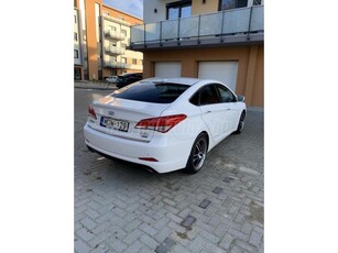 HYUNDAI I40 1.7 CRDi HP Premium