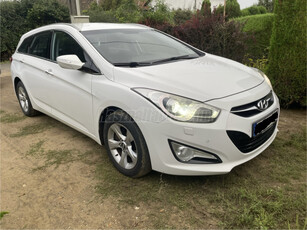 HYUNDAI I40 1.7 CRDi HP Premium