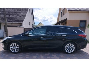 HYUNDAI I40 1.7 CRDi HP Premium (Automata)