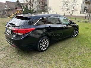 HYUNDAI I40 1.7 CRDi HP Premium (Automata)