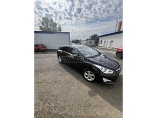 HYUNDAI I40 1.7 CRDi HP Premium (Automata) VF